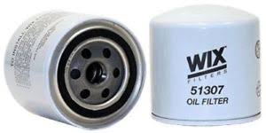 51307 Wix Spin-On Lube Filter - crossfilters