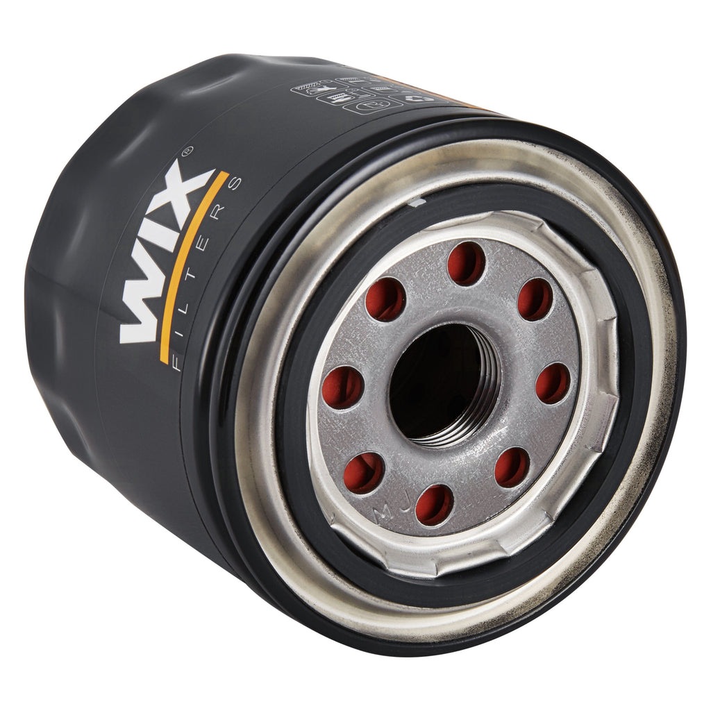 51334 Wix Filter Spin-On Lube Filter - Crossfilters