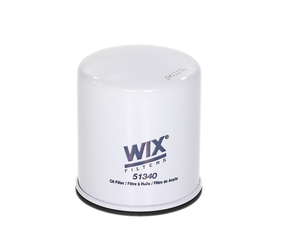 51340 WIX Spin-On Lube Filter