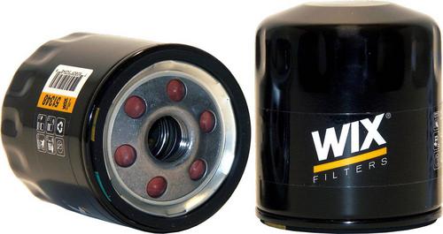 51348 Wix Spin-On Lube Filter (Replaces Motorcraft EFL910