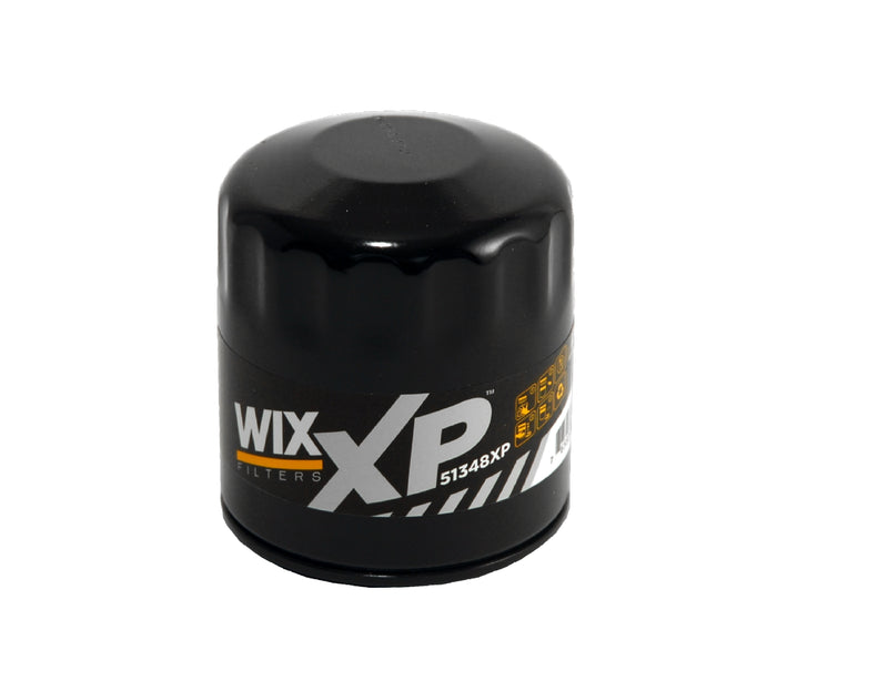 WIX Filters - 51348XP Spin-On Lube Filter - Crossfilters
