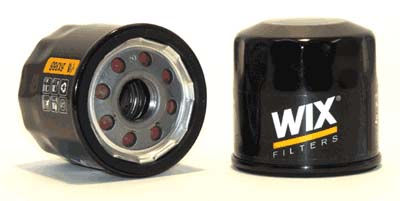 51365 Wix Spin-On Lube Filter - crossfilters