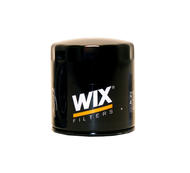 WIX Filters - 51372 Spin-On Lube Filter - Crossfilters