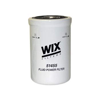 51455 Wix Spin-On Hydraulic Filter - crossfilters
