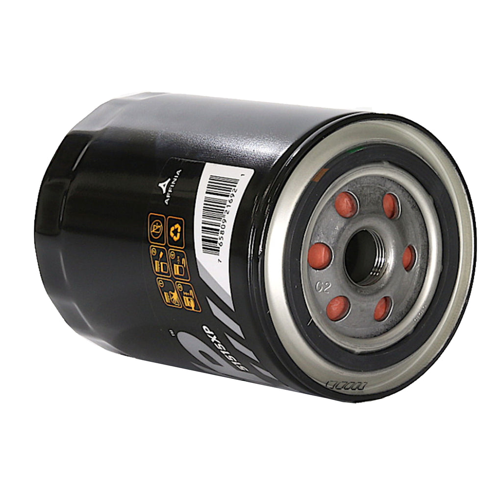 51515XP Wix  Spin-On Lube Filter (Pack of 6) - Crossfilters