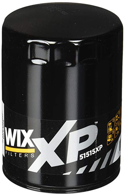 51515XP Wix  Spin-On Lube Filter - crossfilters