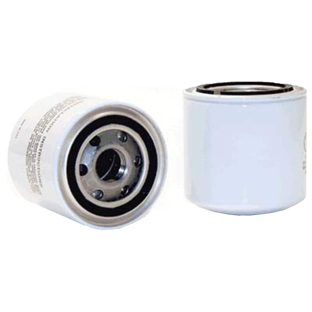 51519 WIX Spin-On Hydraulic Filter (Replaces: Racine 493308)