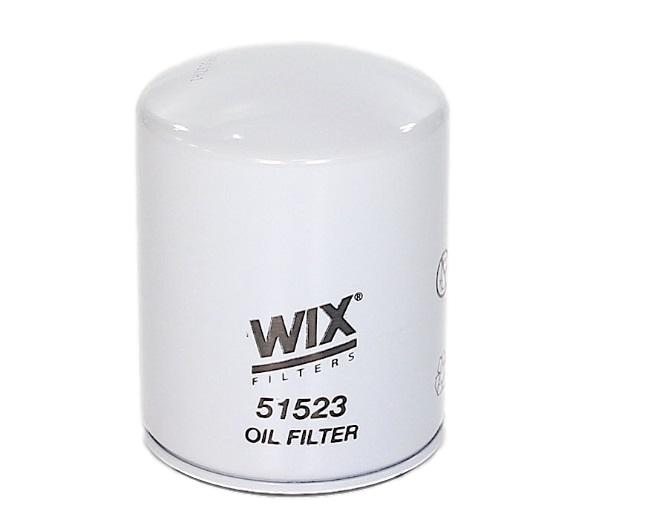 51523 WIX Spin-On Lube Filter (Replaces  6659329)