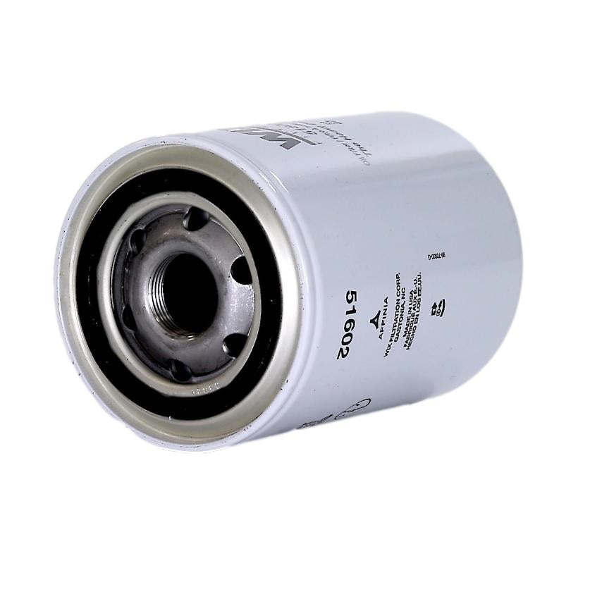 51602 Wix Spin-On Lube Filter (Replaces 3903224)
