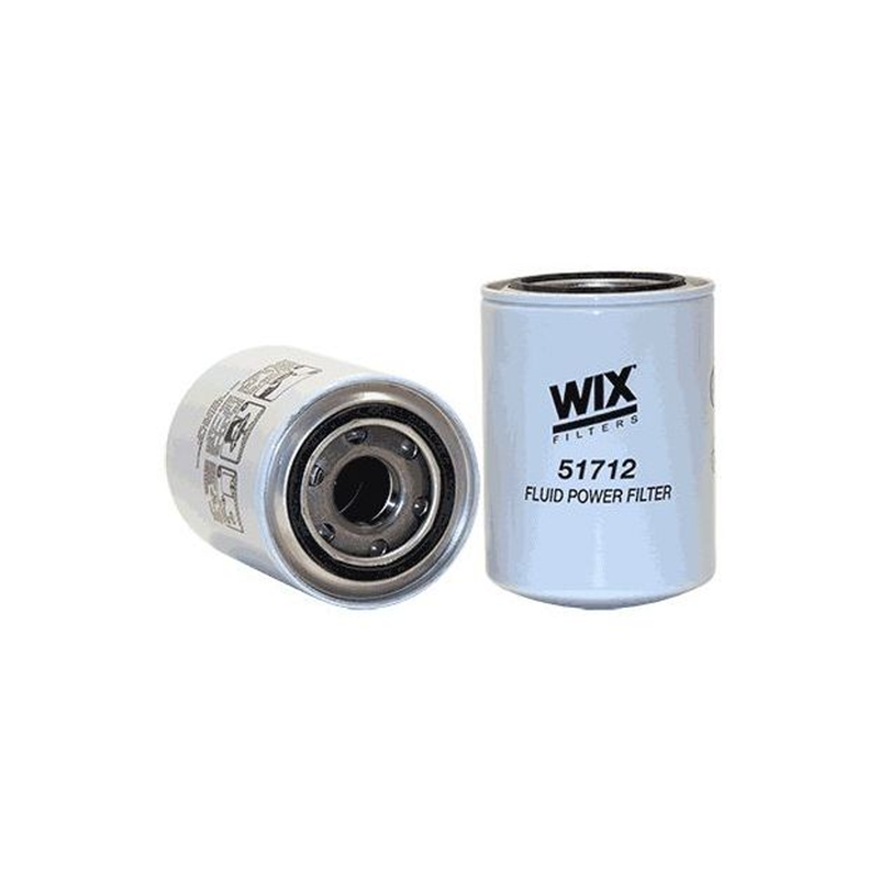 51712 WIX Spin-On Hydraulic Filter