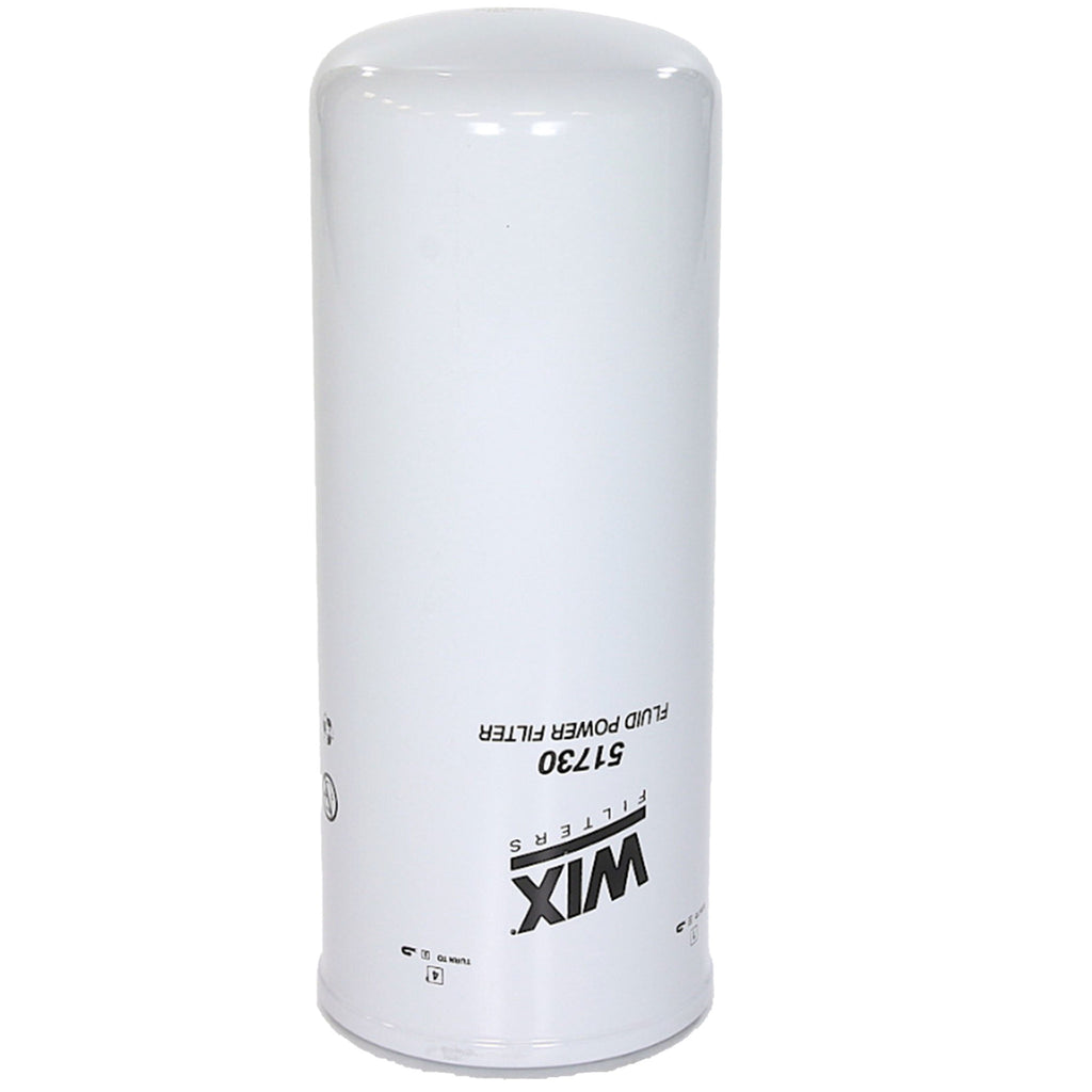51730 WIX Spin-On Hydraulic Filter (Replaces 9T0973) - Crossfilters