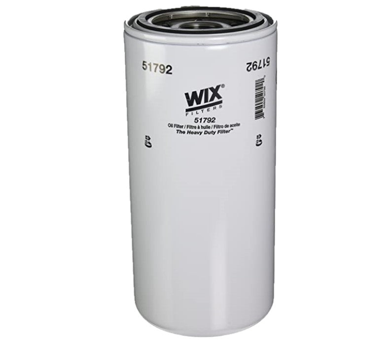 thumbnail image 2 of WIX 57750S Spin-On Lube Filter - Replaces RE504836, New 2 of 5