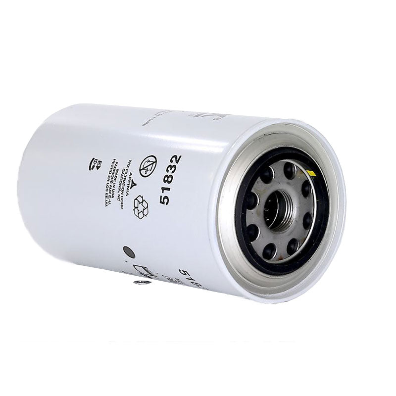 51832 WIX Spin-On Lube Filter (Replaces 1909137)