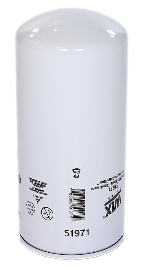 57151 Wix Spin-On Lube Filter