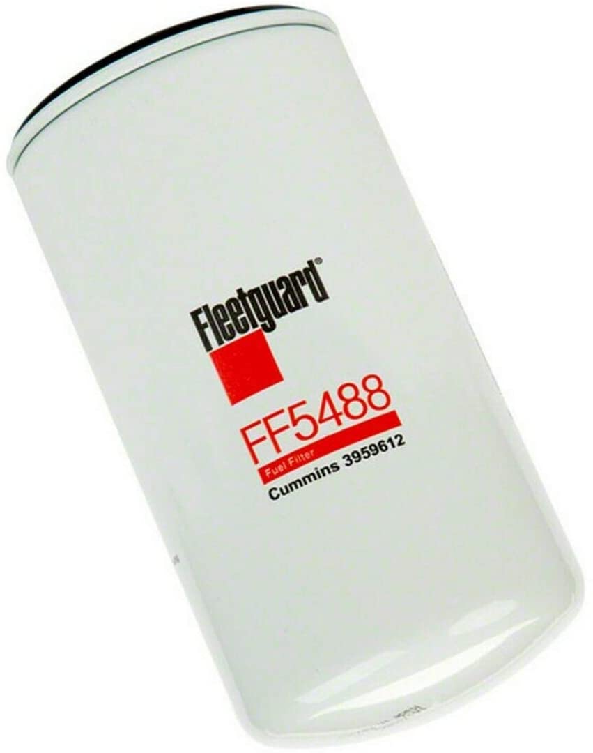 FF5488 Fleetguard Fuel Filter - Crossfilters