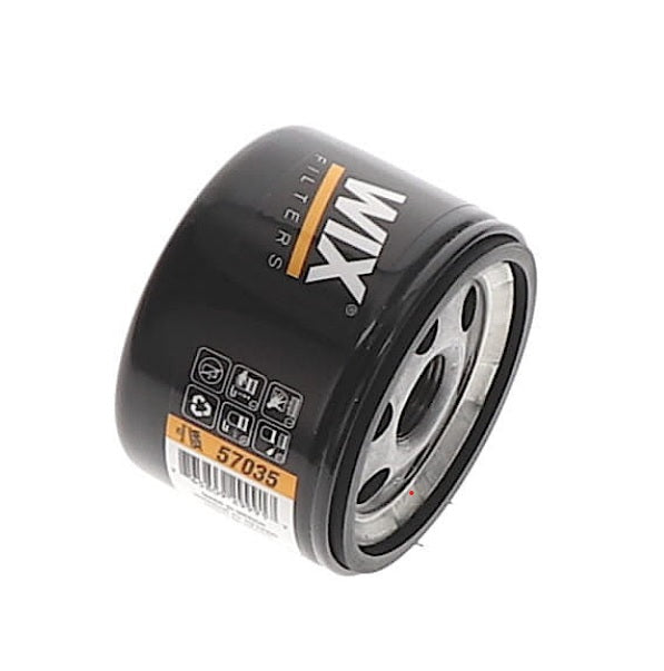WIX Filters - 57035 Heavy Duty Spin-On Lube Filter