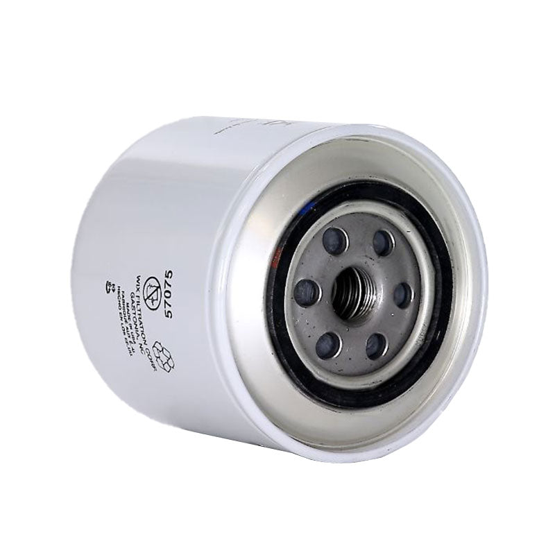 57075 WIX Spin-On Lube Filter (Replaces NH 1931018)
