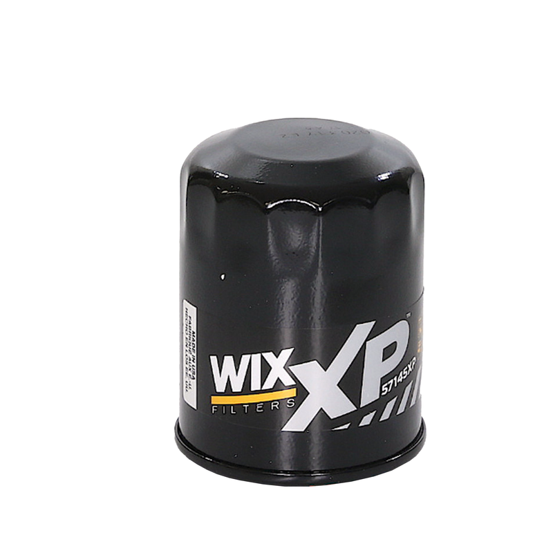 57145 WIX Spin-On Lube Filter (Replaces GMC 94848478; Toyota 9091510004)