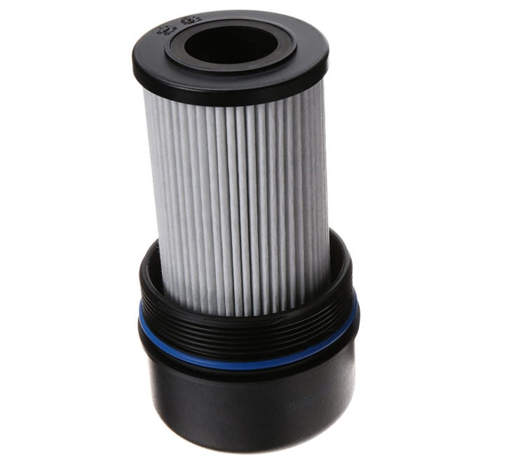 57312XP WIX Xp Cartridge Lube Metal Free Filter - Crossfilters