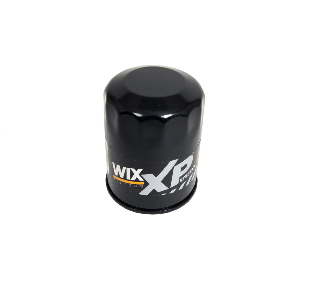 WIX Filters - 57356XP Spin-On Lube Filter - Crossfilters