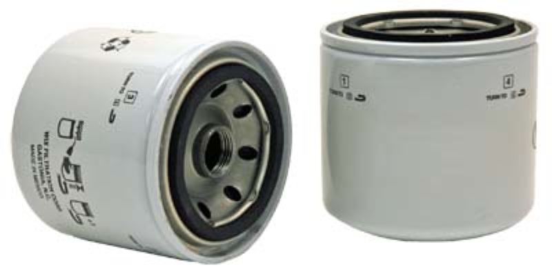 57730 WIX Spin-On Lube Filter (Replaces:Volvo 35178573) - Crossfilters