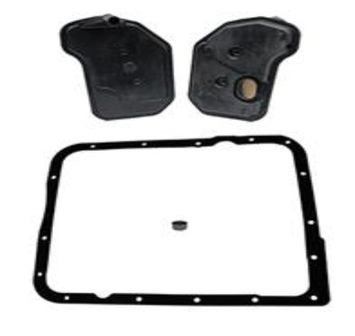 58847 Wix Automatic Transmission Filter Kit - Crossfilters