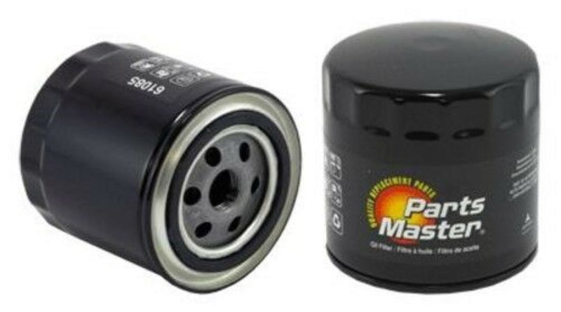 61085 PartsMaster Engine Oil Filter (Replaces: Caterpillar 3013, 3014) - Crossfilters