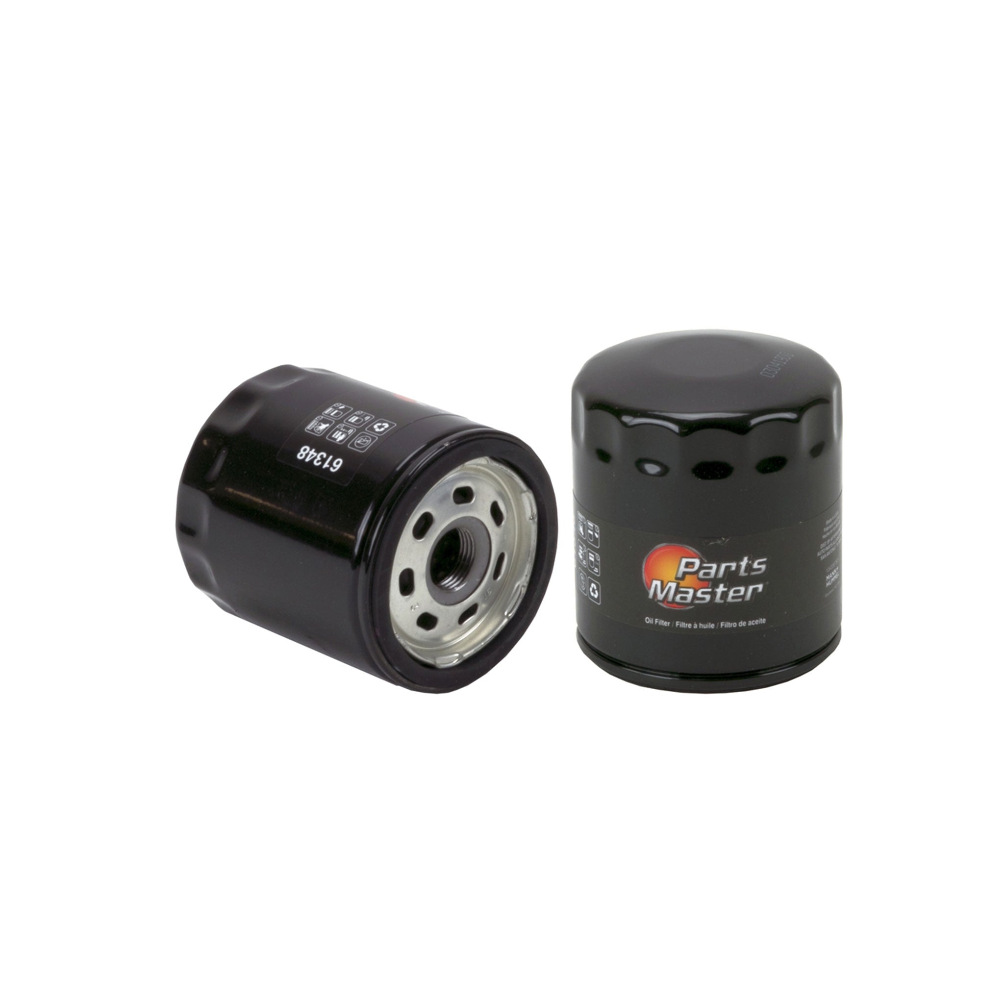 61348 Partsmaster Spin-On Lube Filter (Replacement