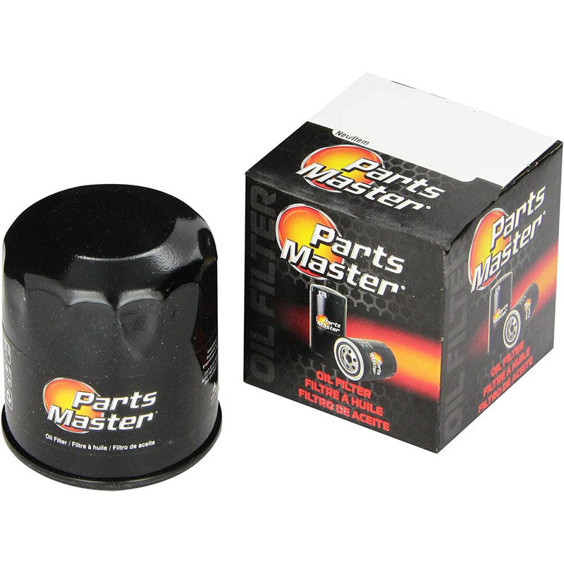 61358 Parts Master Spin-On Lube Filter (Replaces Yanmar 124450-35100)