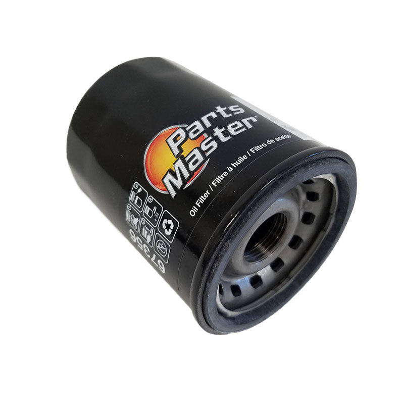 67356 PartsMaster Spin-On Lube Filter (Replaces 57356)