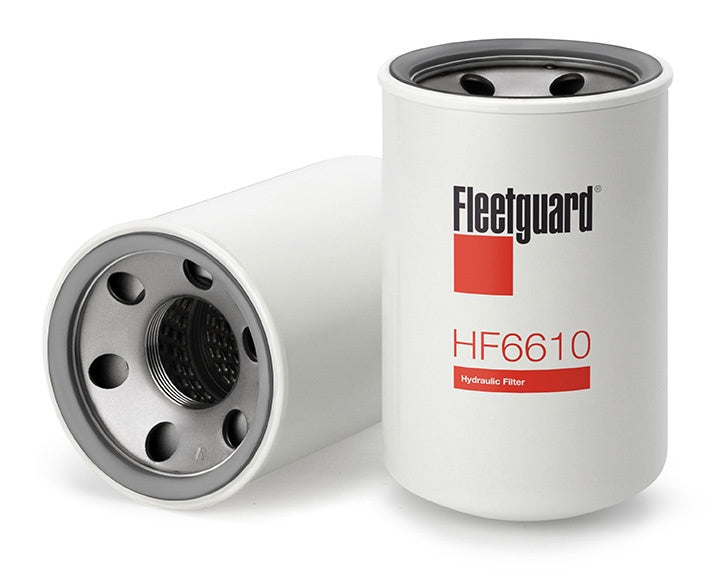 HF6610 Fleetguard Hf Pkg (Replaces: Hyster 27749012; John Deere AE37594) - Crossfilters