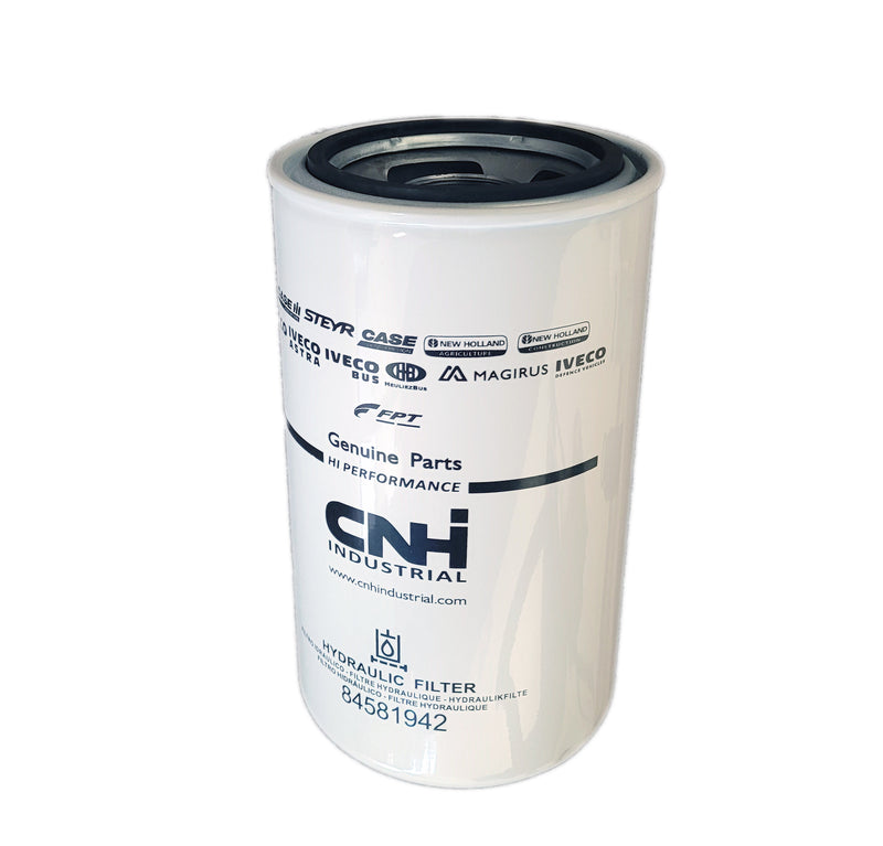 84581942 CNH Industrial NH Hydraulic Oil Filter (Donaldson P767939)