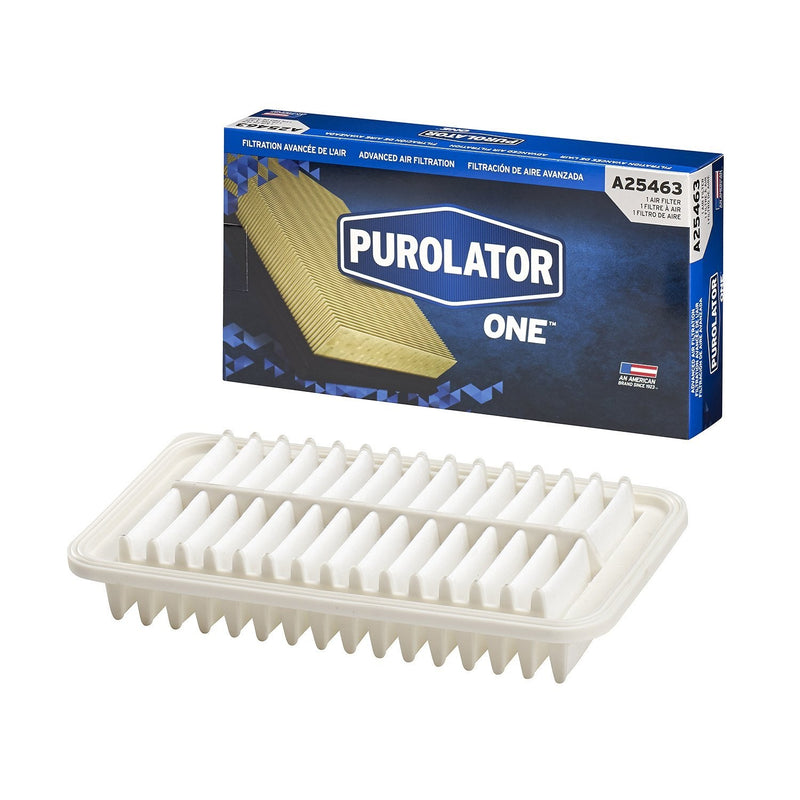 A25463 Purolator Air Filter - crossfilters