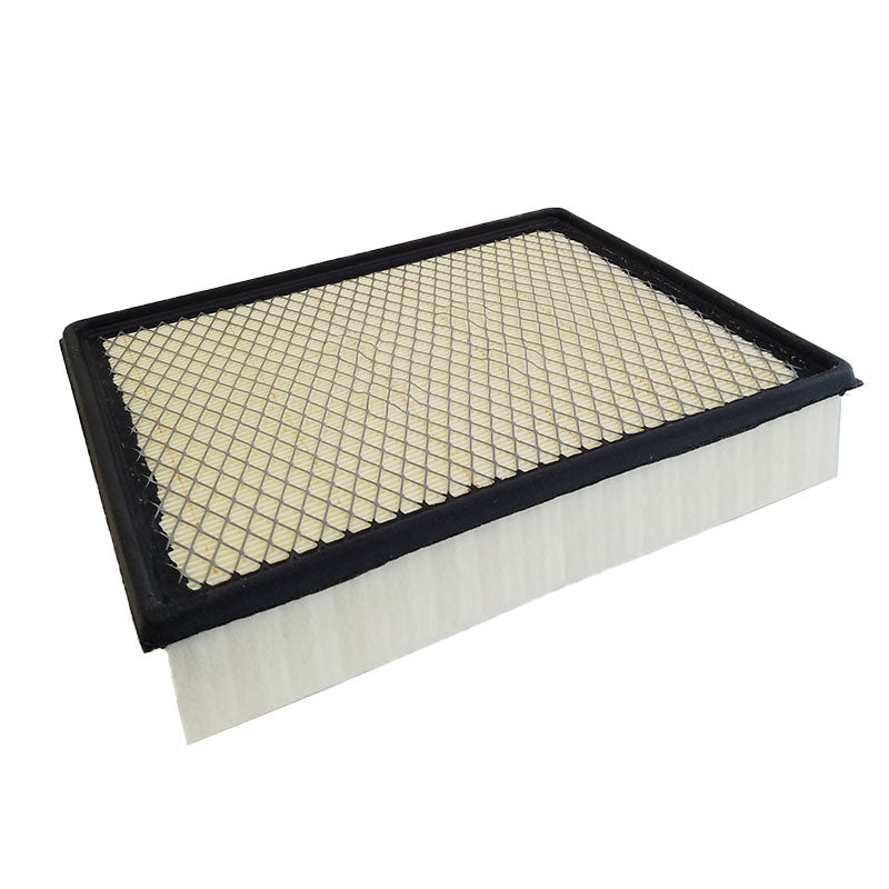 A45314 Purolator Panel Air Filter Element (Replacement P548963, PA4113) - crossfilters