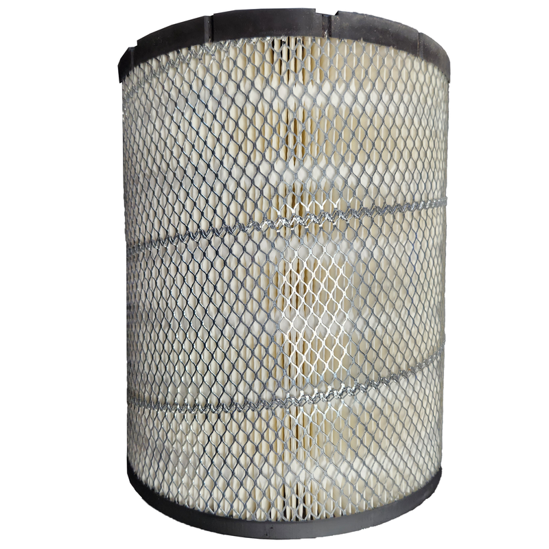AIP-543 Premium Filter Air Filter, Primary Radial Seal (Replacement Compatible with RS5434 CA9856 97062294 P543614 HCA50701 8-97062-294-0 DA2788 LAF5633 AP2877S AF27693 6932 A45639)