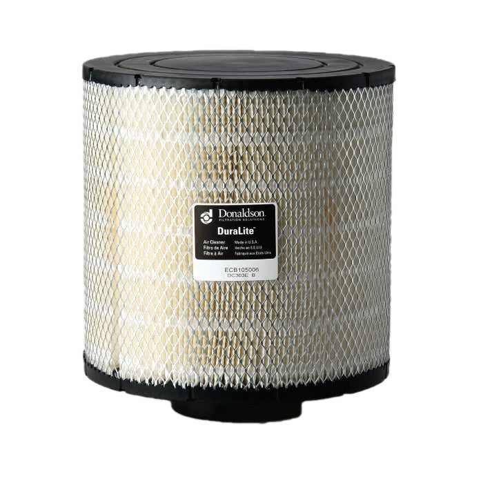 B105006 Donaldson Air Filter, Primary Duralite - Crossfilters