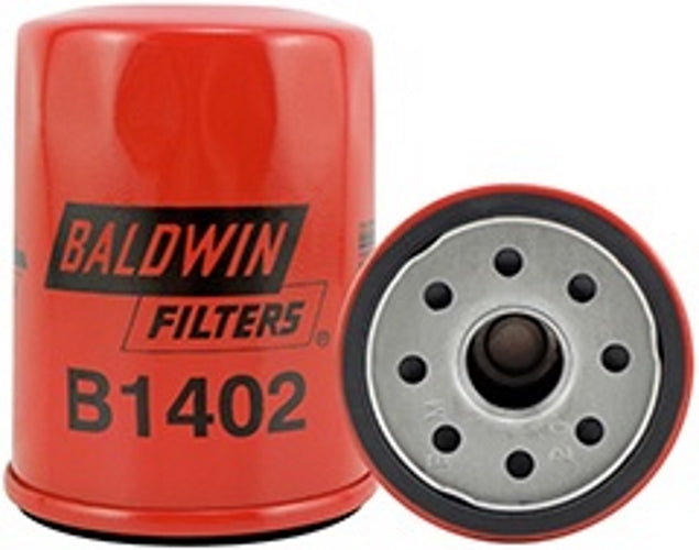 B1402 Baldwin Engine Oil Filter - crossfilters