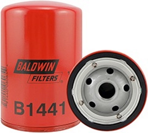 B1441 Baldwin Oil Filter, Spin-On - crossfilters
