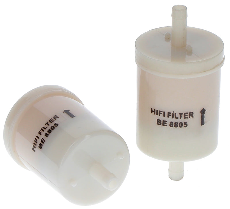 BE8805 HIFI Fuel Filter ( Replaces  6683101 )