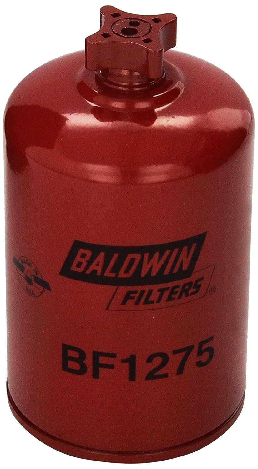BF1275 Baldwin Fuel Filter - crossfilters