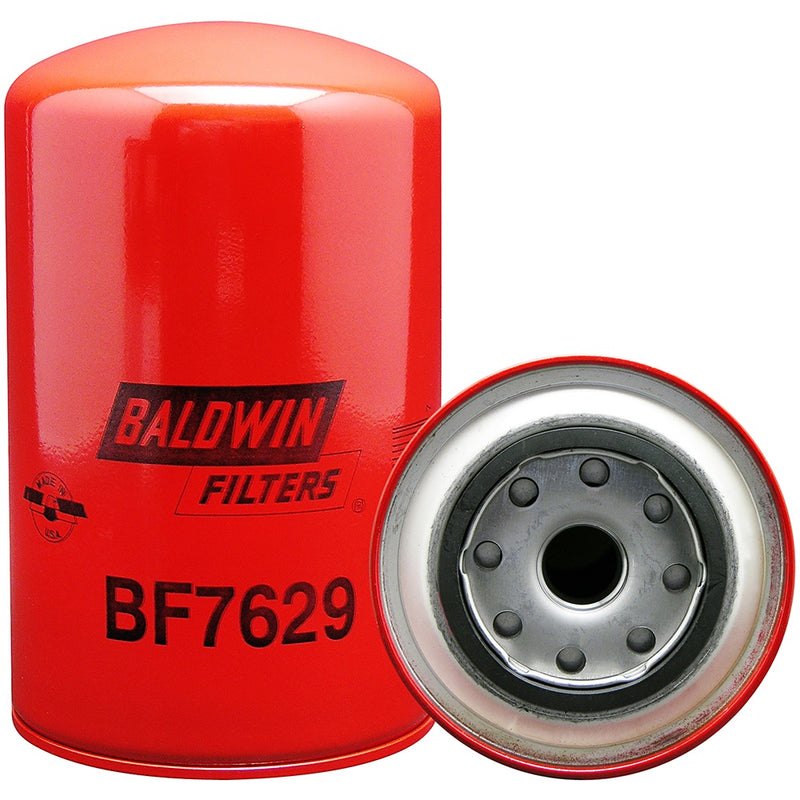 BF7629 Baldwin Fuel Spin-on (Replaces International 1822588-C1)