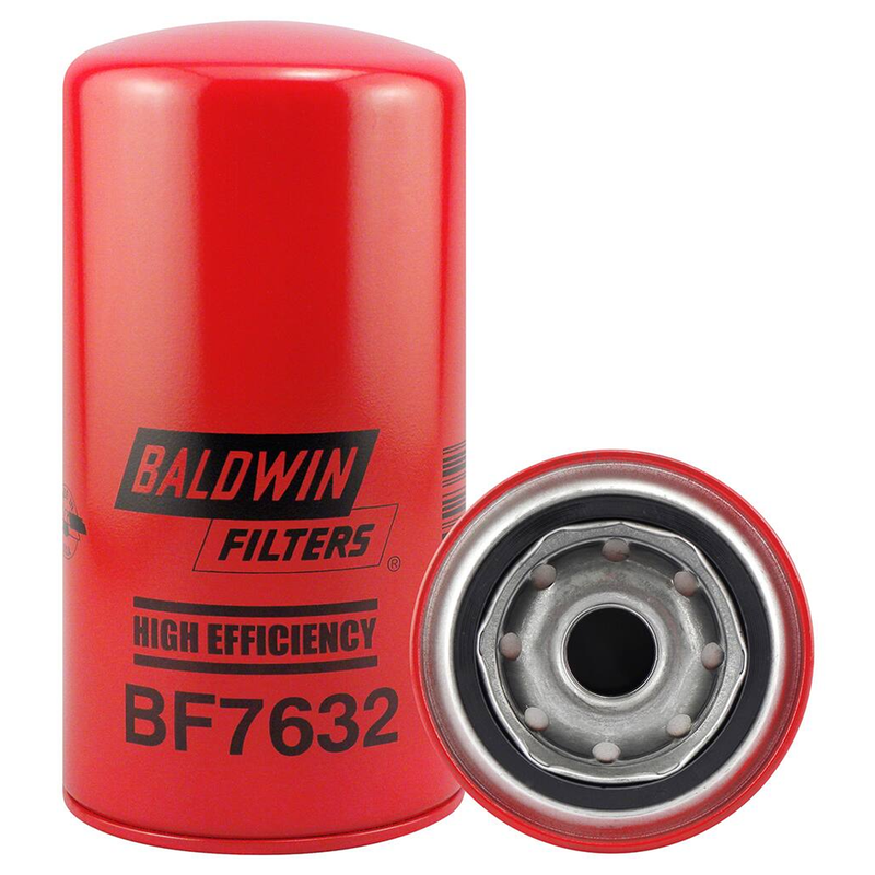 BF7632 Baldwin Fuel Spin-on (Replacement Compatible with: C A Terpillar 1R0751)