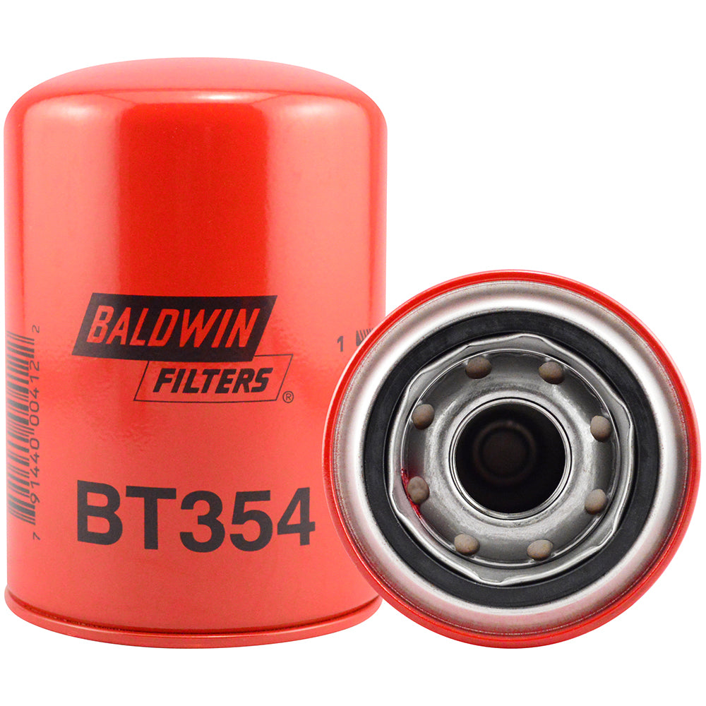 BT354 Baldwin Transmission Spin-on (Replacement Compatible with D8NNB486EA)