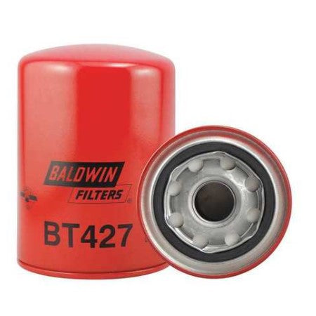 BT427 Baldwin Full- Flow Lube Lube Spin- On (Replacement Donaldson P558616) - crossfilters