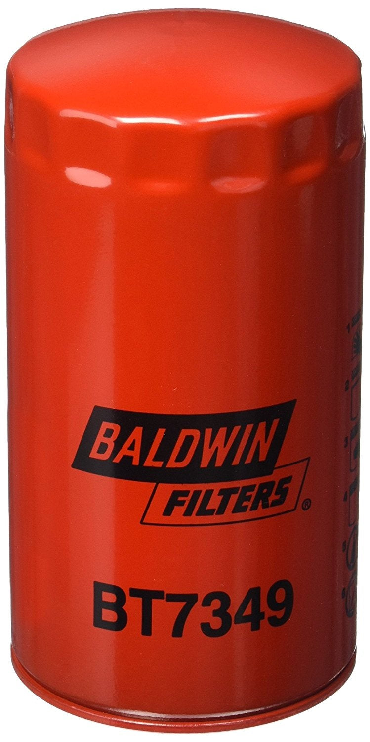 BT7349 Baldwin Engine Oil Filter - crossfilters