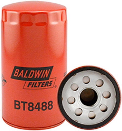 BT8488 Baldwin Hydraulic Filter, Spin-On (Kubota 3396082631) - crossfilters
