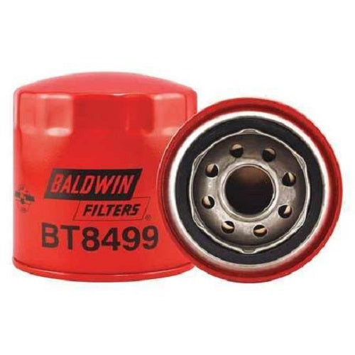 BT8499 Baldwin Heavy Duty Hydraulic Spin-On Filter - crossfilters