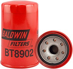 BT8902 Baldwin Hydraulic Filter (Kubota 67955-37710 HH670-37710) - crossfilters