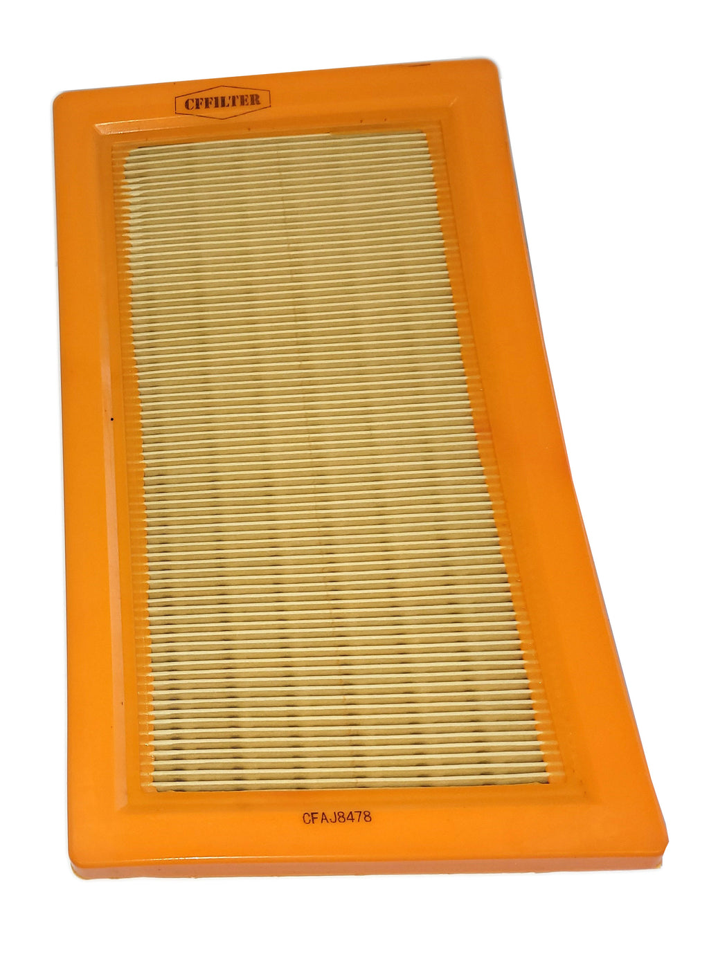 CFAJ8478 CFFILTER Air Filter Panel (Replacement Compatible with 0J8478)