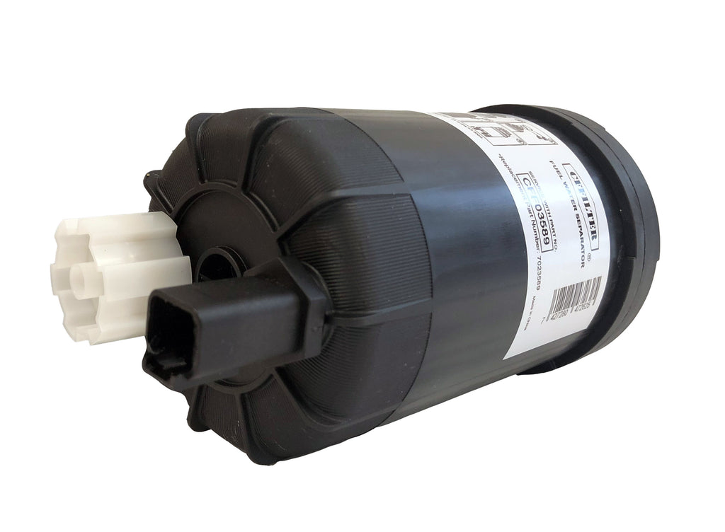 CFF03589 Fuel Water Separator Filter (Replaces  7023589)